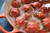 SPINACH AND RICOTTA MEATBALLS