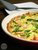 Caprese Florentine Quiche