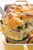 Bacon Egg & Cheese Biscuit Breakfast Casserole