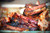 SPICY KOREAN BBQ SAUCE