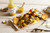 Sweet Mustard Peppercorn BBQ Sauce