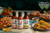 Organic Uniquely Korean Taco Sauce - Red Duck