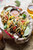 Organic Actually Spicy Taco Sauce - Red Duck