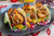 Organic Actually Spicy Taco Sauce - Red Duck