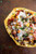Taco Stuffed Peppers or Spaghetti Squash