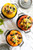 Taco Stuffed Peppers or Spaghetti Squash