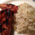 Yellow-fin Tuna - per pound