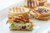 Mini Avocado & Goat Cheese Grilled Cheese - 30 pieces per tray