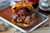 WHOMP! Naked BBQ Sauce (GF) - 1 Gallon - Meat Mitch