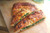 Spinach Ricotta Calzone