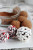 Hot Chocolate Truffles - 1 Dozen