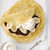 Chocolate Hazelnuts and Banana Crêpes
