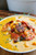 Cajun Sweet Potato Seafood Chowder