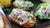 Lobster Mango Avocado Salad