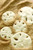 Sand Dollar Sugar Cookies