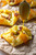 Delicate Pumpkin Praline Danish
