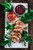 PROSCIUTTO WRAPPED TURKEY ROULADE WITH POMEGRANATE-PORT REDUCTION SAUCE