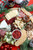 Create a Holiday Charcuterie Cheese Board