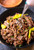 SLOW COOKER SHREDDED ITALIAN BEEF