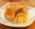 Egg, Ham & Cheese Buttermilk Biscuit - includes 24
