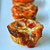Assorted Mini Deep Dish Pizza - 200 pieces