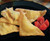Crab Rangoons - includes 100 per tray