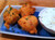 Maine Lobster Beignets - 100 pieces per tray