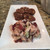 CRANBERRY RELISH WITH GRAND MARNIER (TM)