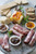 SPICY LOVER GIFT SET - Terrapin Ridge Farms