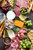 Gourmet Foods Cocktail Party for 25 Guests