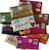 6 Bars of Chocolove xoxox Solid Chocolate Taster Gift Box