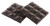 Almond Butter Cups Dark Chocolate (2 cup packs)