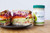 Coconut Oil Mayo