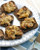 Hanky Panky Tailgate Cheesy Sausage Toast Bites