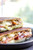 Fig and Bacon Grilled Cheese Sandwich (The Figgy Piggy) Fig and Bacon Grilled Cheese Sandwich (The Figgy Piggy)