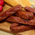 Landjaeger Salami - 2 packs, 5 lb each