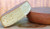 German Tilsit Cheese - 9 lbs.