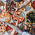 Roberta's Pizza - Classic Margherita & Baby Sinclair Wood Fired Pizza's - 10 pack