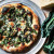 Roberta's Pizza - Classic Margherita & Baby Sinclair Wood Fired Pizza's - 10 pack