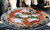 Roberta's Pizza - Classic Margherita Wood Fired Pizza's - 10 pack