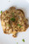 Cheesy Sausage Bacon Jam Toast Bites
