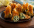 Spinach & Artichoke Beggar's Purses  - 100 pieces per tray