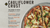 Cali'flour Foods Gluten Free, Low Carb Cauliflower Pizza Crusts - 6 Original Italian crusts and 4 Sweet Red Pepper