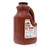 True Made Foods Vegetable Ketchup, Paleo Friendly, Non-GMO, 50% Less Sugar, 128 oz Plastic Jug