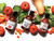 True Made Foods Vegetable Ketchup, Paleo Friendly, Non-GMO, 50% Less Sugar, 17 oz Squeeze Bottle
