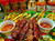 True Made Foods Vegetable Ketchup, Paleo Friendly, Non-GMO, 50% Less Sugar, 17 oz Squeeze Bottle