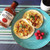 True Made Foods Vegetable Ketchup, Paleo Friendly, Non-GMO, 50% Less Sugar, 17 oz Squeeze Bottle