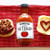 True Made Foods Vegetable Ketchup, Paleo Friendly, Non-GMO, 50% Less Sugar, 6 pack