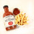 True Made Foods Vegetable Ketchup, Paleo Friendly, Non-GMO, 50% Less Sugar, 6 pack