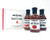 True Made Foods Vegetable Ketchup, Paleo Friendly, Non-GMO, 50% Less Sugar, 6 pack
